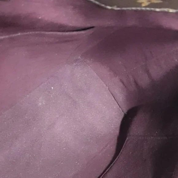 LOUIS VUITTON Monogram Melie Shoulder Bag - Picture 10 of 11